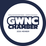 Greater Watertown-North Country Chamber of Commerce, 2026 Member